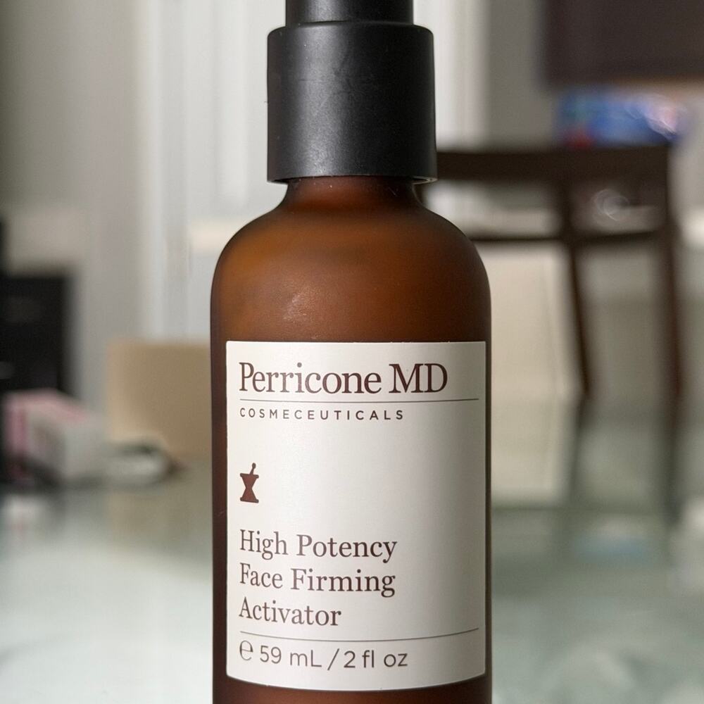 Perricone MD High Potency Face Firming Activator 2 oz / 59 mL